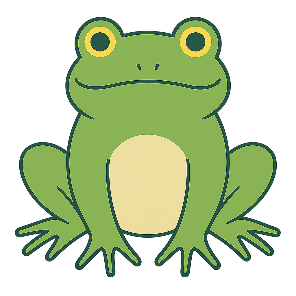 WinFroggy Hero